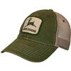 John Deere Hat Green