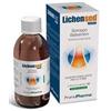 Lichensed Sciroppo Balsamico 200 ml