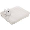 Innoliving Scaldaletto Matrimoniale 100% Poliestere