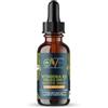 PARAFARMACIA, ORGANIC VITAMINS & FOOD OVF Vitamina K2 mk7 200 mcg 50 ml in Gocce ALL-TRANS VEGANA 4 Mesi di Fornitura, Ideale per Ossa, Articolazioni e Circolazione