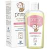 AMP BIOTEC Srl Primy Olio Addolcente e Idratante 100ml - Olio Idratante per la Pelle Secca e Delicata