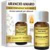 DR.GIORGINI SER-VIS Srl ARANCIO Olio Ess.10ml