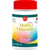 ERBA VITA GROUP SpA MultiVitamin Junior Vitamine E Minerali 30 Orsetti Gommosi