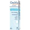 OMISAN FARMACEUTICI Srl NEBUVIS OCCHI IRRITATI SPR10ML