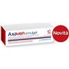 DOMUS PETRI PHARMACEUTIC. Srl AXAVEN EMULGEL 80ML