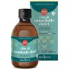 ERBA VITA GROUP SpA Erba Vita - Olio Corpo Mandorle Dolci Profumato Speziato 200ml: Idratante Naturale per una Pelle Vellutata