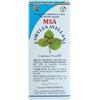 HERBOPLANET Srl MSA CORYLUS AVELLANA 50ML