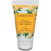 L'Erbolario Crema Mani con Limone in Edizione Limitata 75 ml