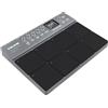 NU-X | DP-2000 Digital Percussion Pad con 8 zone sensibili al tocco e una vasta libreria di suoni interni