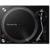 Pioneer DJ PLX-500-K Direct Drive Turntable, nero
