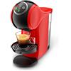De'Longhi Nescafé Dolce Gusto GENIO S PLUS EDG315.R Rosso