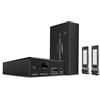 Lindy 39376 estensore KVM Trasmettitore e ricevitore [39376]