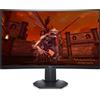 DELL Monitor DELL S Series S2721HGFA LED display 68,6 cm (27") 1920 x 1080 Pixel Full HD LCD Nero [S2721HGFA]