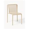 Ferm Living Sedie da giardino Dapple 2 pz
