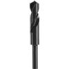 BOSCH BL2179 - Punta da trapano frazionaria in ossido nero, 1 pezzo, 13/16 x 15,2 cm, per applicazioni in metallo, legno, plastica