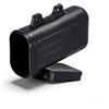Yuecoom Kit di tubi per attrezzi da moto portatile per la riparazione del posizionamento di piccoli attrezzi per motocicletta, per Suzuki DR250 1982-1985/1990-1993/Yamaha TW200 2016-2019/Trailway 1987-2015/TW