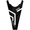 Tankpad Adesivo protettivo per serbatoio compatibile per Honda CB125R grigio X510007VA