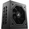 Sharkoon Alimentatore Sharkoon Rebel P20 - 750 Watt, Modulare, Certificazione Cybenetics Gold