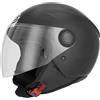 Acerbis casco jet bimbo Brezza Kid - Nero