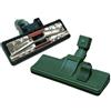 IMPORT GE.RA. EXPORT GE.RA SPAZZOLA SCOPA FOLLETTO VK 120 VK121 VK122 CON SPAZZOLE E ROTELLE HD12 ROTELLE