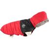 ZOLUX Piumino Mountain T40, colore: Rosso