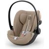Cybex Gold - Cybex Gold Seggiolino Auto Cloud G I-Size Almond Beige Plus