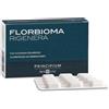 BIOS LINE SpA Principium Florbioma Rigenera - Bios Line - 24 compresse - Integratore alimentare con acido butirrico e glutammina per il benessere intestinale