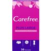 JOHNSON & JOHNSON SpA CAREFREE MAXI SALVASLIP 36PZ