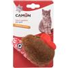 CAMON SpA GIOCO GATTO PELUCHE RICCIO NAT