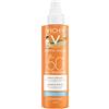 VICHY (L'Oreal Italia SpA) CAPITAL SPRAY KID WAT RESIS50+