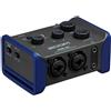 Zoom Interfaccia audio Zoom AMS-24