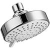 Roca ROCIADOR DE PARED STELLA 100 MM, 3 FUNC.
