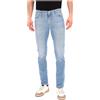 Roy Roger's JS) 517 DENIM SOFT PENELOPE ROY ROGER'S