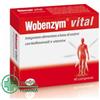 Wobenzym Vital 40 compresse