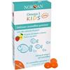Norsan Omega 3 Kids 45 caramelle gommose