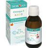 Norsan Omega 3 Kids 150 ml