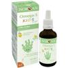 Norsan Omega 3 Kids Alga 50ML
