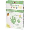 Norsan Omega 3 Kids Alga 45 Caramelle Gommose