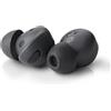 COMPLY Auricolari in schiuma progettati per Samsung Galaxy Buds2 Pro, massimo comfort, vestibilità incrollabile, M, 3 paia