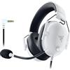 Razer BlackShark V2 X (Xbox) - Cuffia E-Sports a filo per console Xbox S|X (250g, microfono cardioide, driver da 50mm, cancellazione passiva del rumore, jack da 3,5mm) Bianco