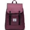 HERSCHEL 11086-05696 RETREAT MINI Rose Brown Unisex - Adulto Taglia Unica