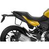 Shad W0FR91SRDX Telaio laterale destro borsa morbida BMW F900 R/XR dal 2021