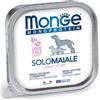 Monge Monoprotein, Paté Solo Maiale, 150g