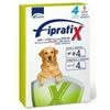 Fipratix Antiparassitario Cani di Taglia Grande, 20-40kg - Formevet