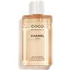 Chanel Coco Mademoiselle Gel schiumogeno per la doccia