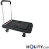 Carrello pieghevole per trasporto carichi pesanti h972_37