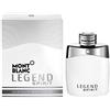 Mont Blanc Legend Spirit Eau De Toilette 50ML