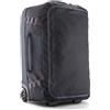 Patagonia Black Hole Wheeled Duffel 40L borsa zaino da viaggio