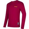 La Sportiva Climbing on the Moon Sweatshirt M felpa in pile da uomo