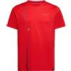 La Sportiva Route T-Shirt M maglietta uomo